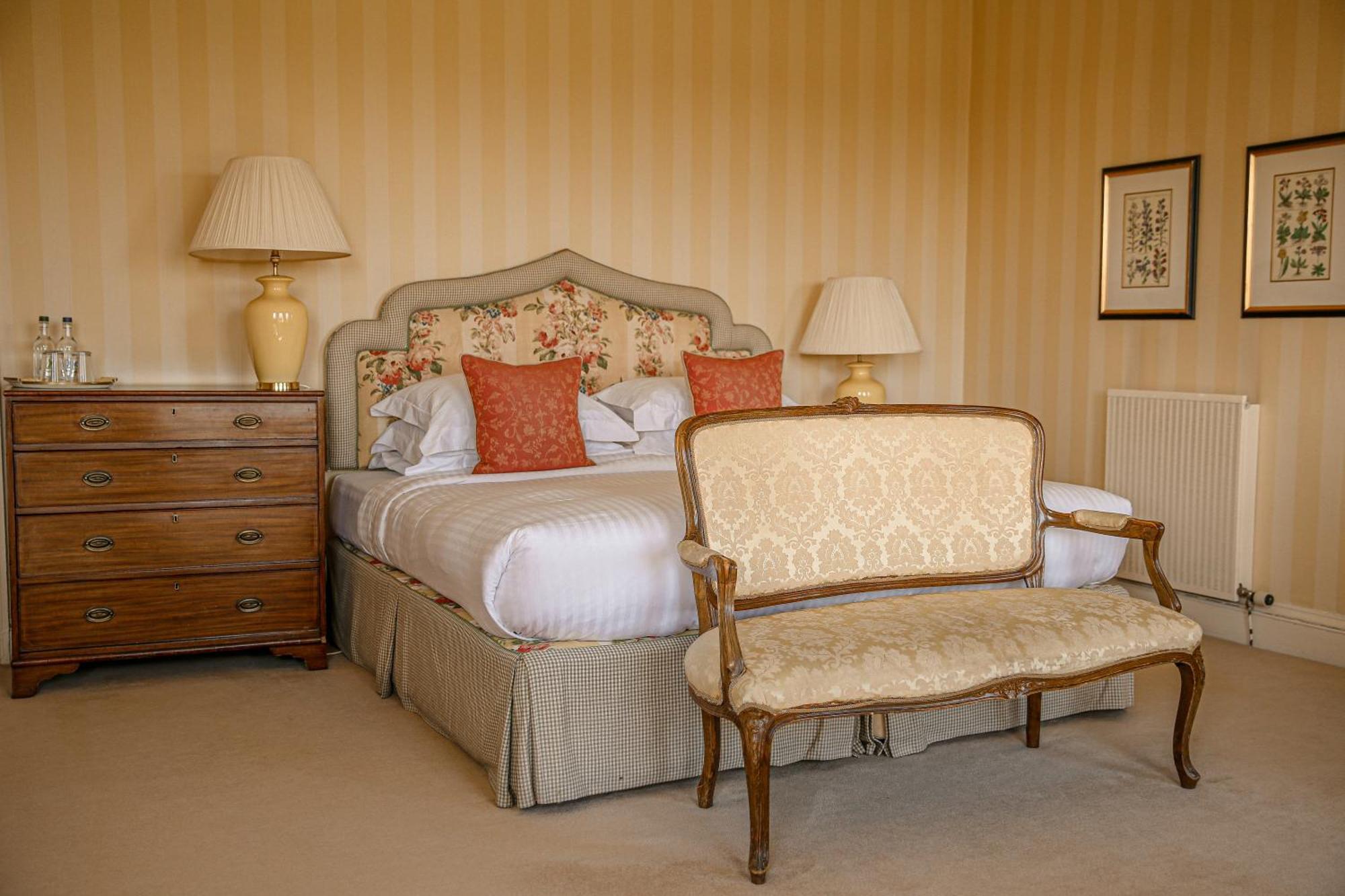 Kinloch House