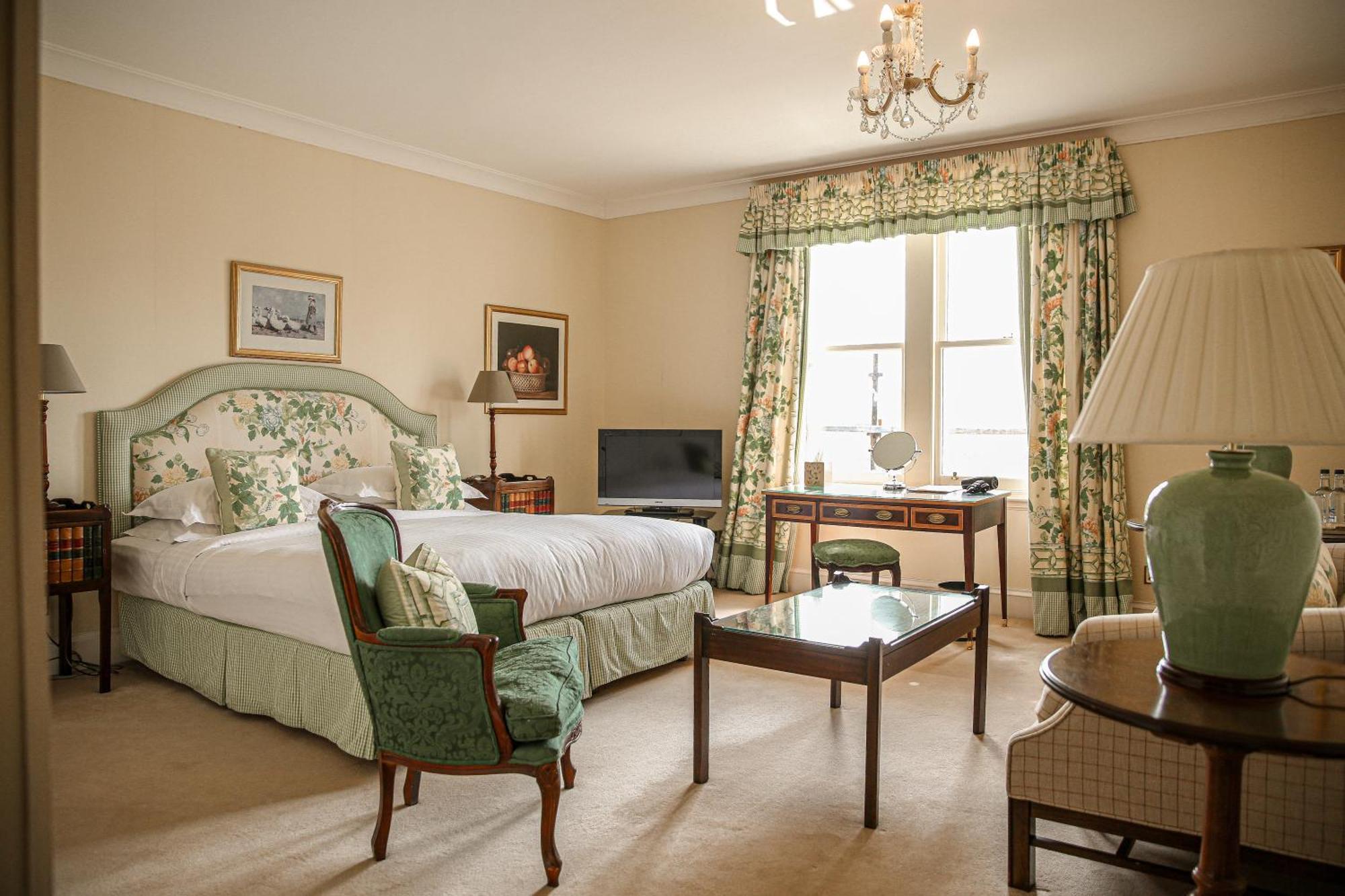Kinloch House