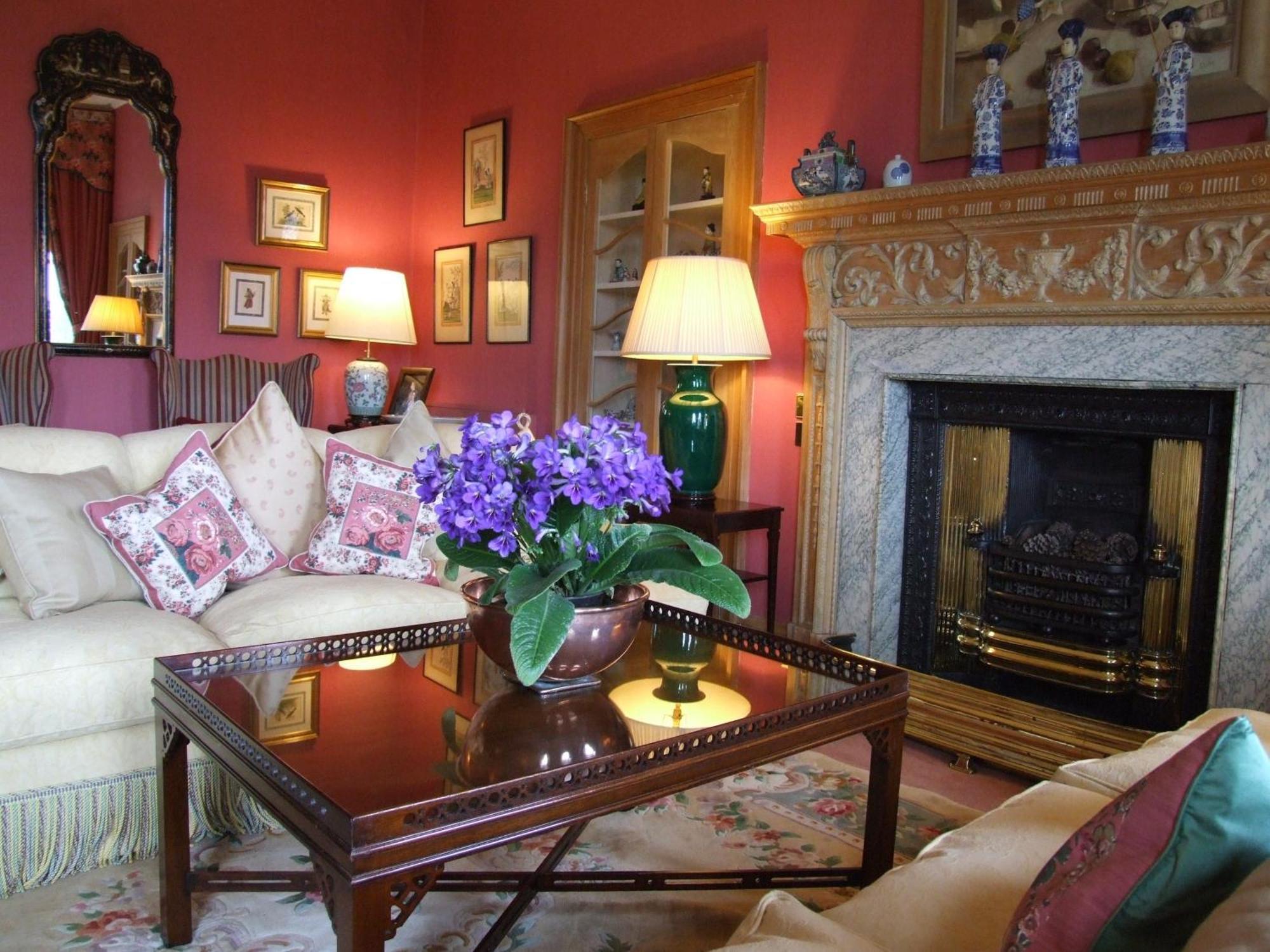 Casa de Campo Kinloch House Blairgowrie and Rattray