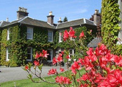 Casa de Campo Kinloch House Blairgowrie and Rattray