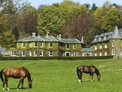 Casa de Campo Kinloch House