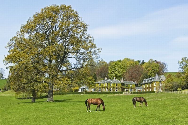 Casa de Campo Kinloch House Blairgowrie and Rattray