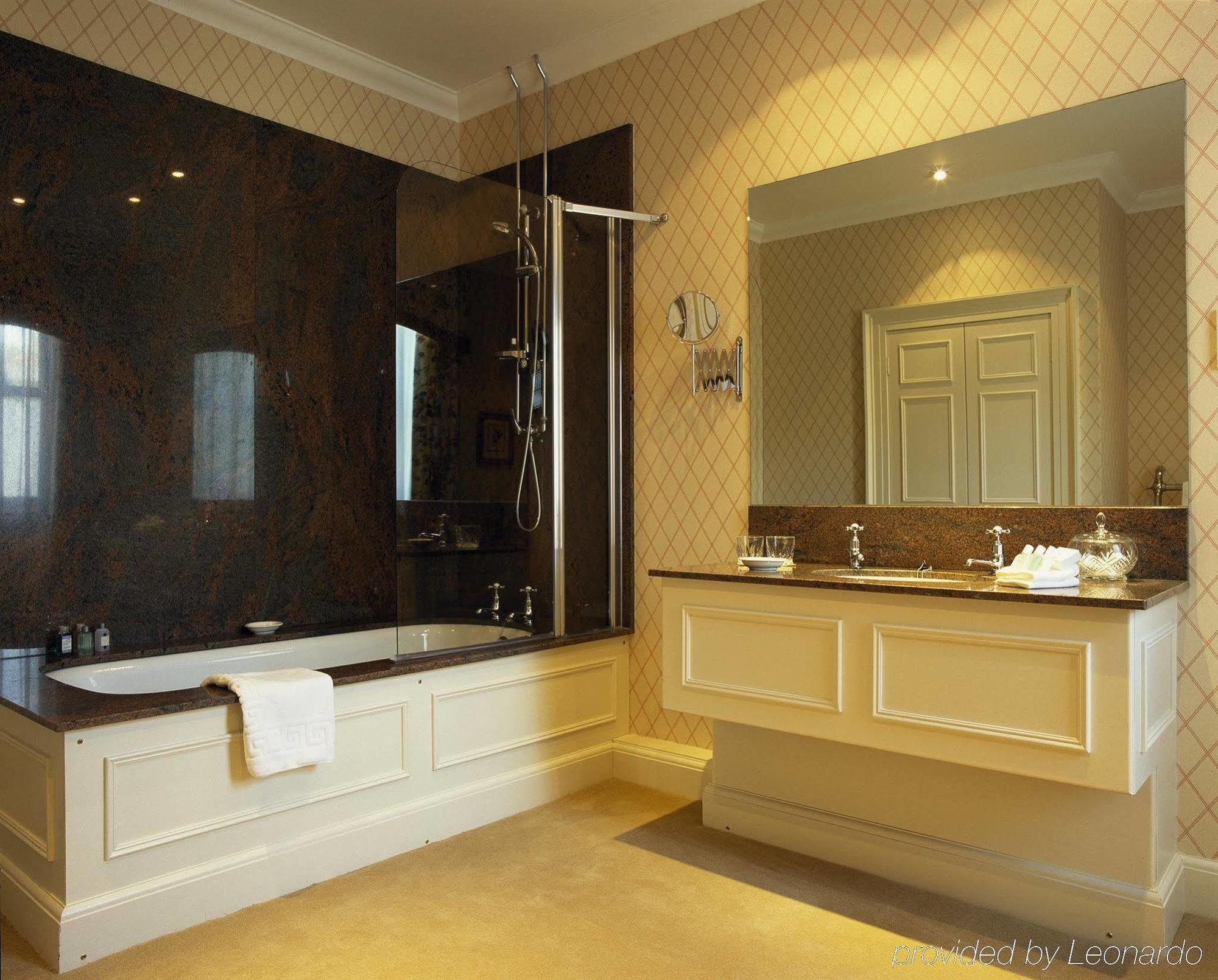 Casa de Campo Kinloch House *