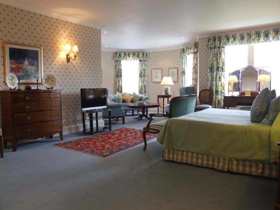 Kinloch House Blairgowrie and Rattray