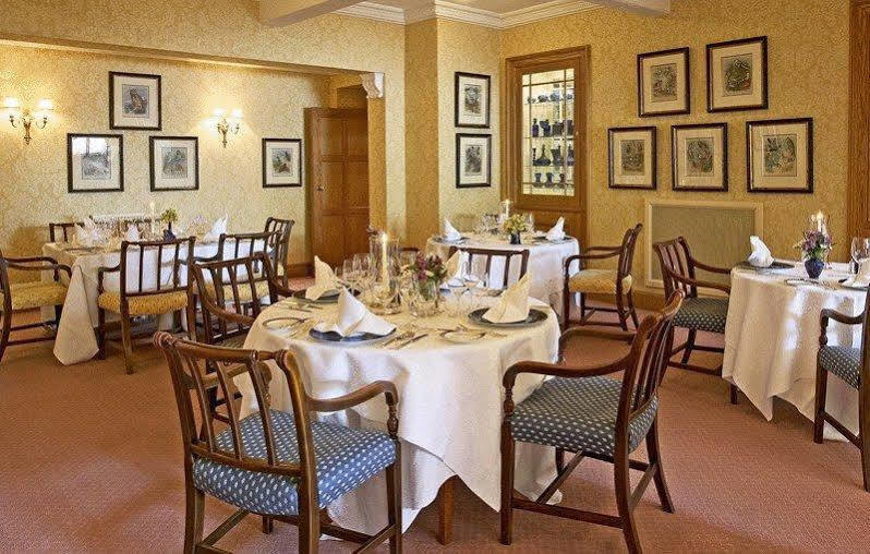 Kinloch House Casa de Campo