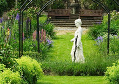 Kinloch House Blairgowrie and Rattray