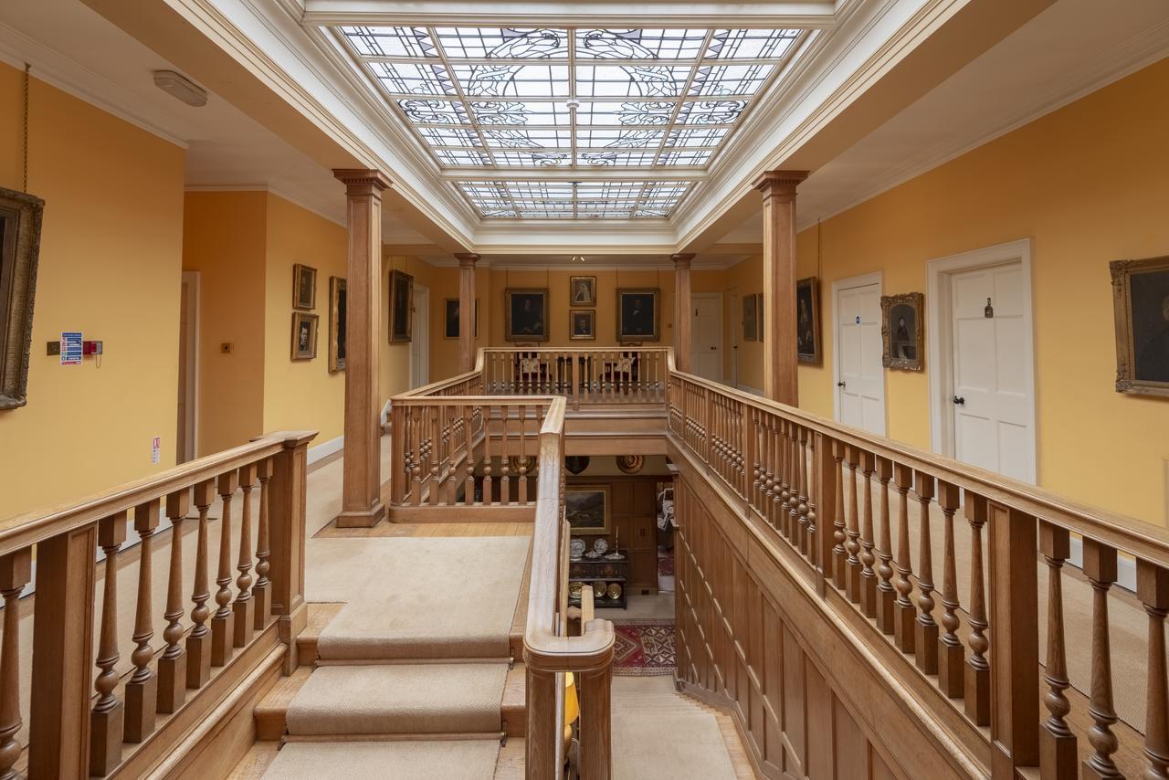 Kinloch House *