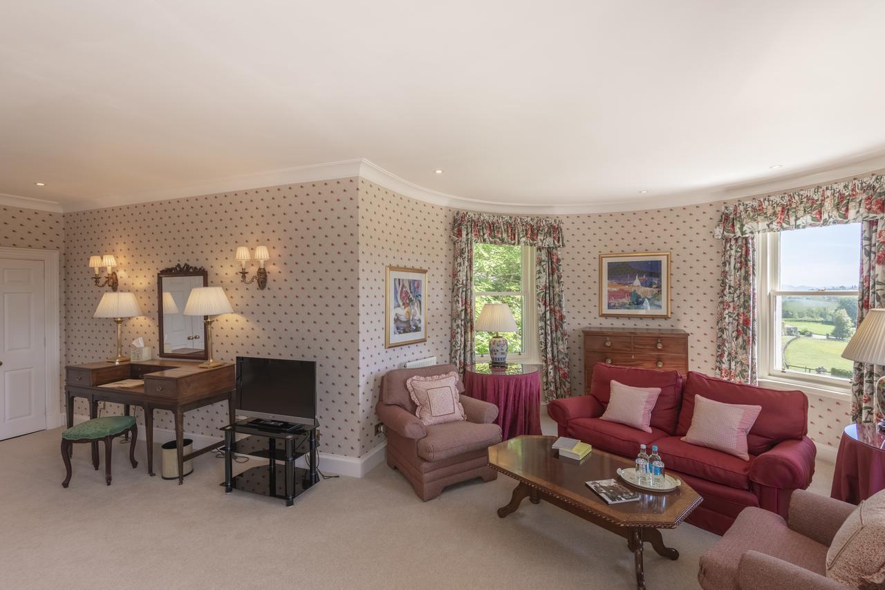 Casa de Campo Kinloch House