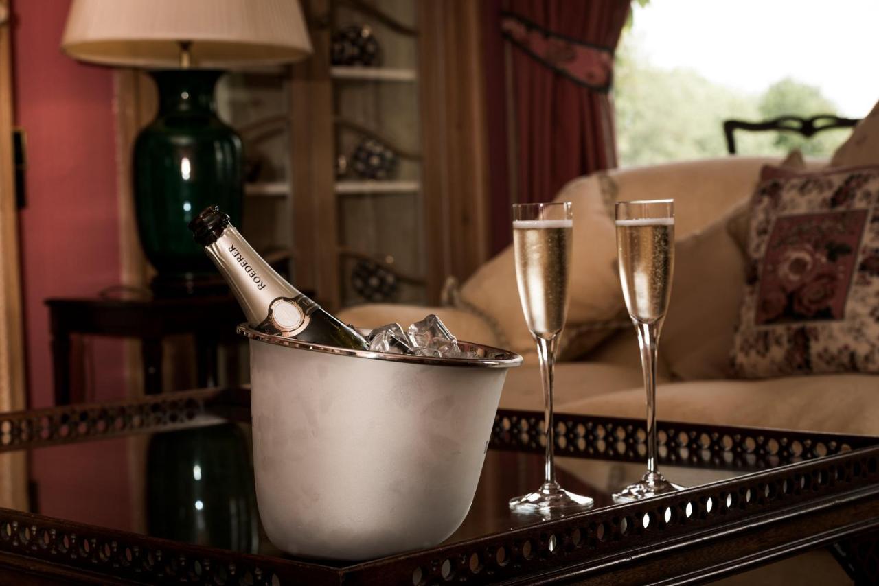 Kinloch House Casa de Campo *
