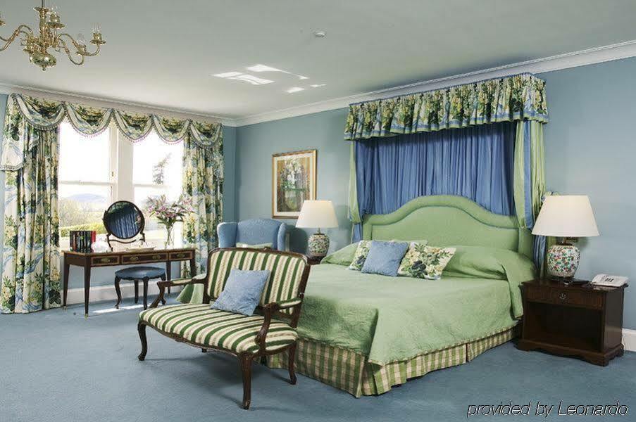 Casa de Campo Kinloch House