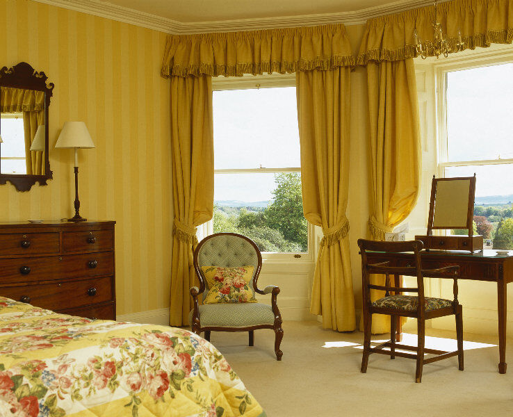 Casa de Campo Kinloch House *
