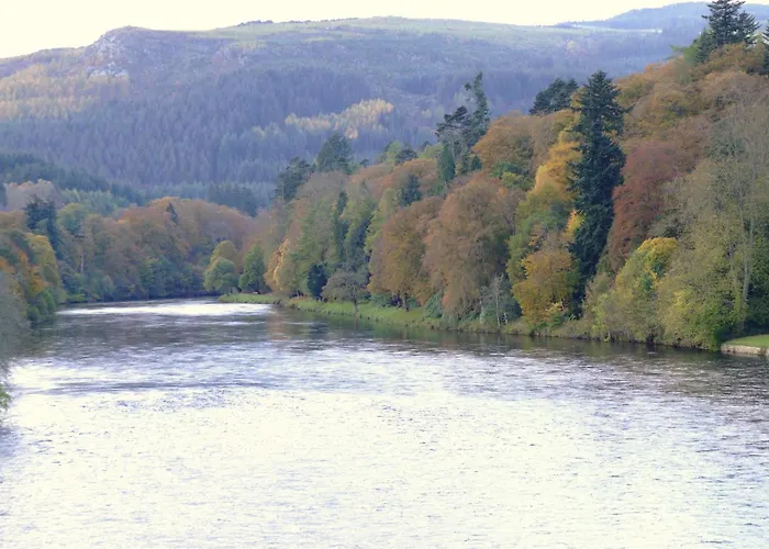 Kinloch House Hotel