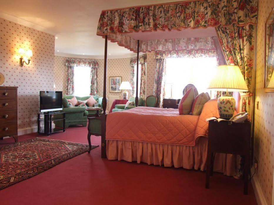 Kinloch House Blairgowrie and Rattray