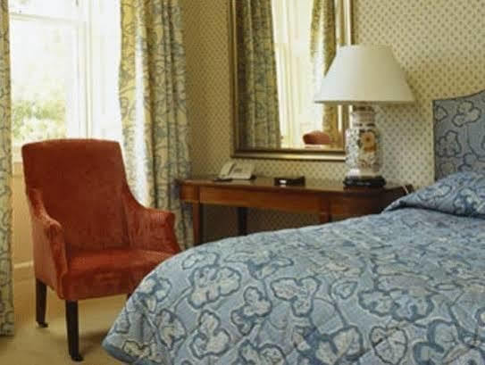 Kinloch House Blairgowrie and Rattray