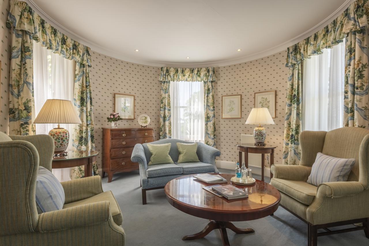 Kinloch House Blairgowrie and Rattray